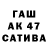 Дистиллят ТГК жижа Ataxan Matyaqubov